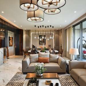 Upholstered Dining Chair