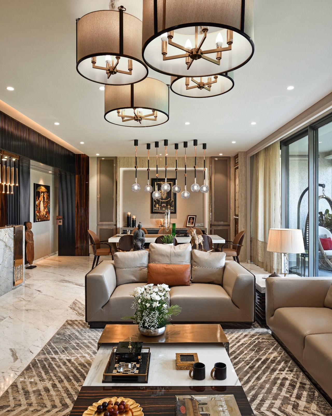 Upholstered Dining Chair